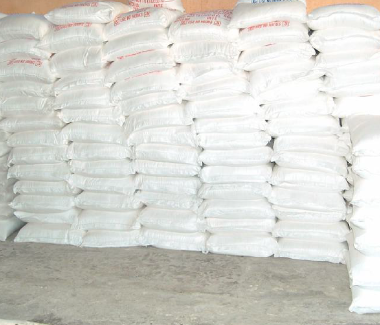 Aluminium Sulphate