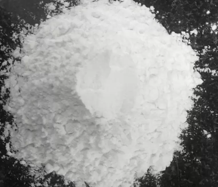 Corn Starch Powder